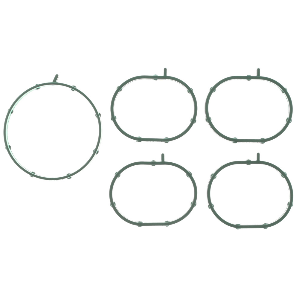 2017 Ford Fiesta Intake Manifold Gasket Set