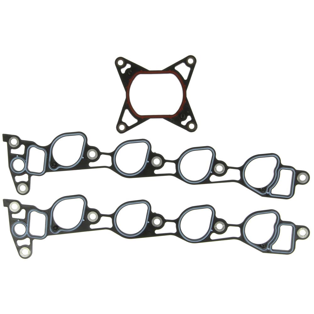 1996 Ford Thunderbird Intake Manifold Gasket Set