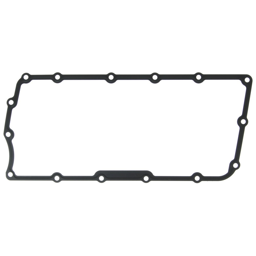 1996 Dodge B2500 Fuel Injection Plenum Gasket