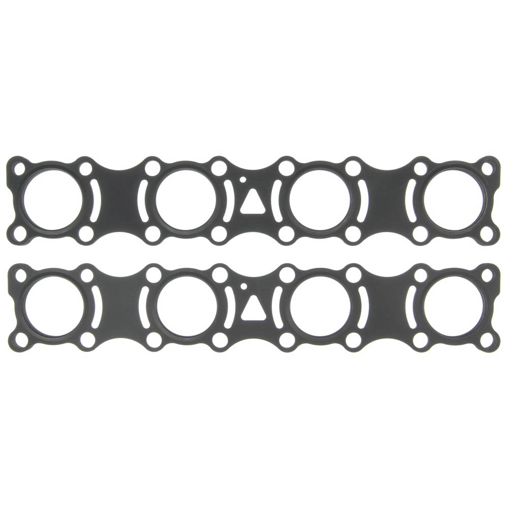 2012 Infiniti FX50 Exhaust Manifold Gasket Set