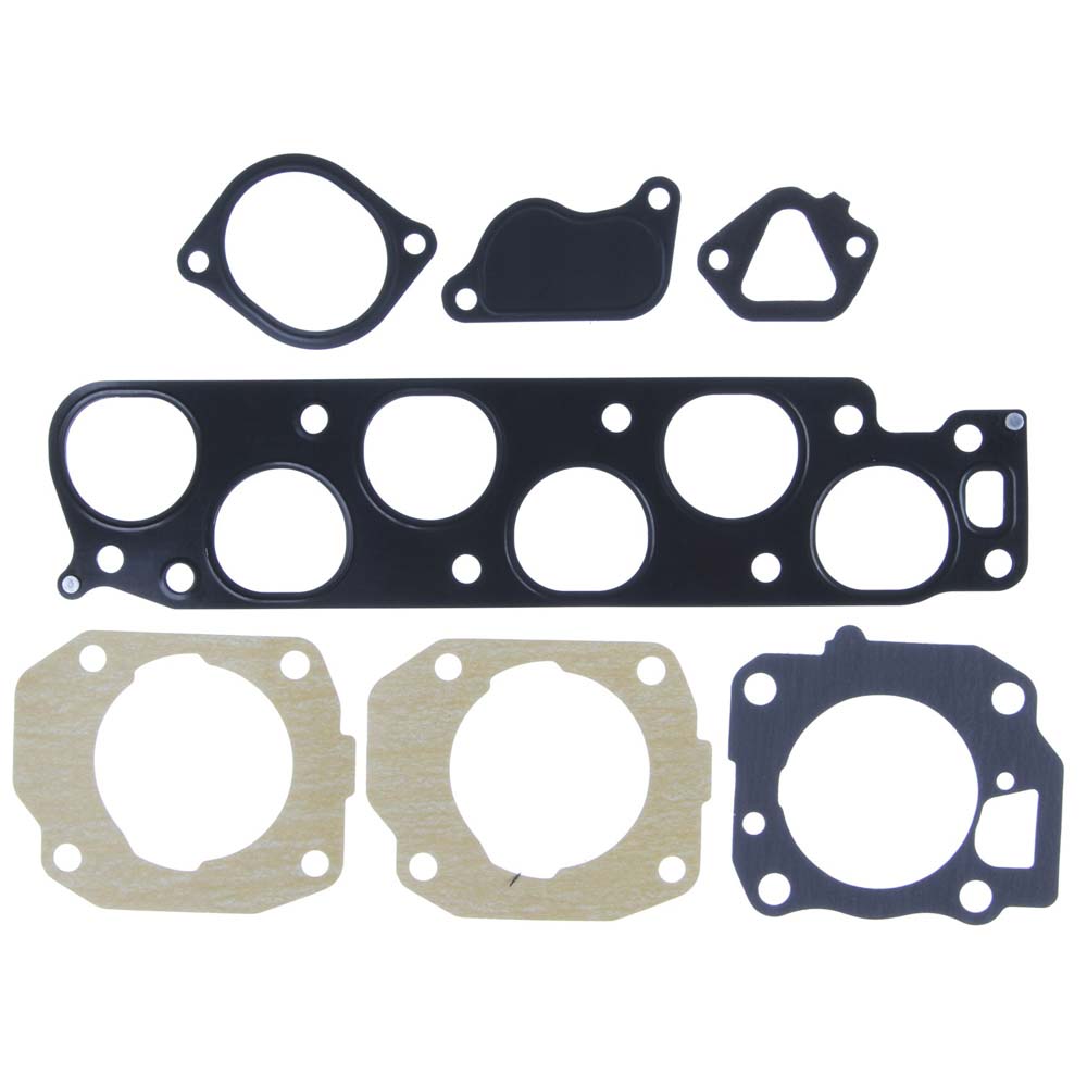 2000 Honda Odyssey Fuel Injection Plenum Gasket Set