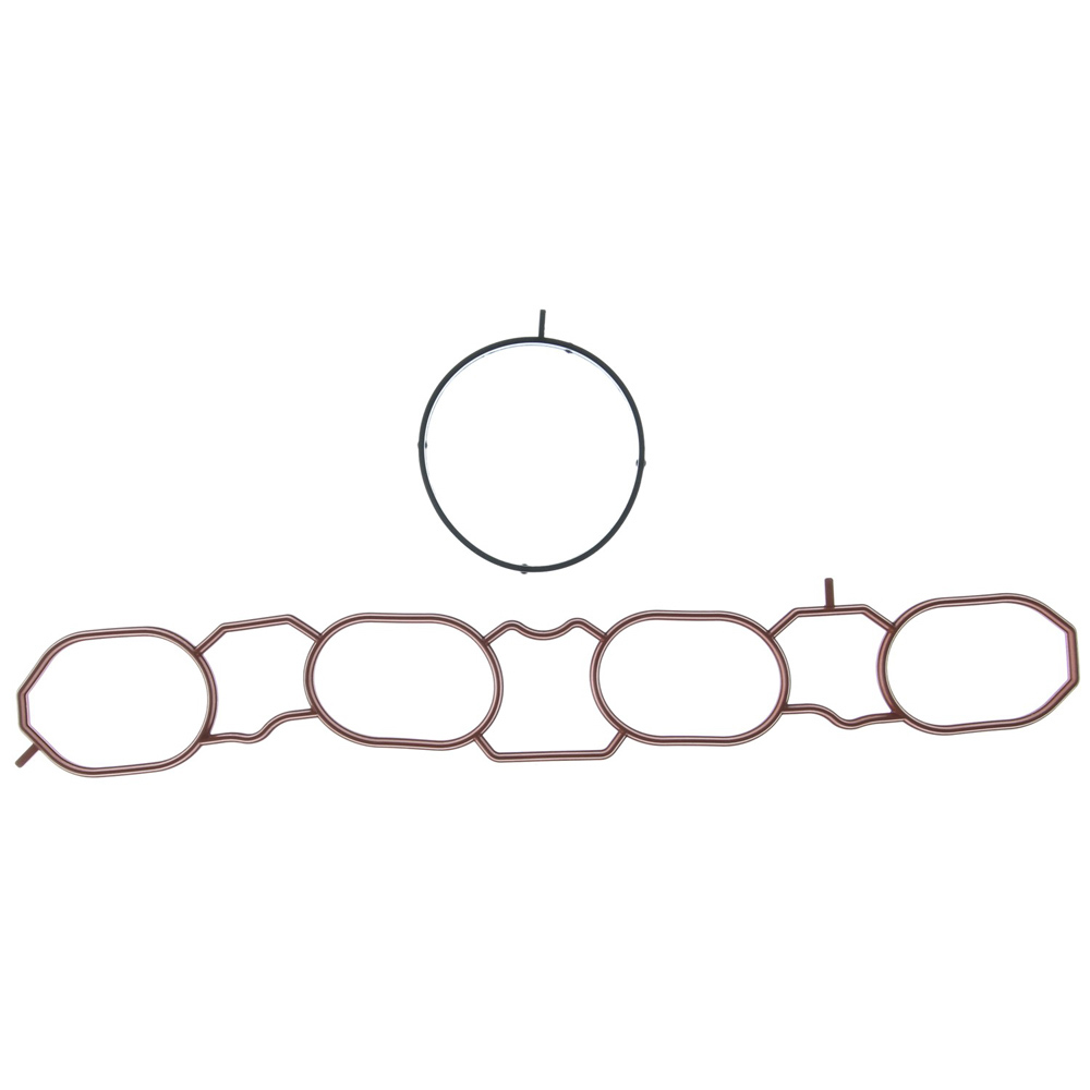 2013 Nissan Sentra Intake Manifold Gasket Set