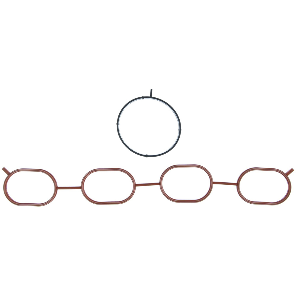 2013 Nissan Sentra Intake Manifold Gasket Set