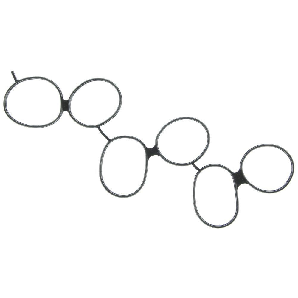 2007 Lexus IS350 Fuel Injection Plenum Gasket