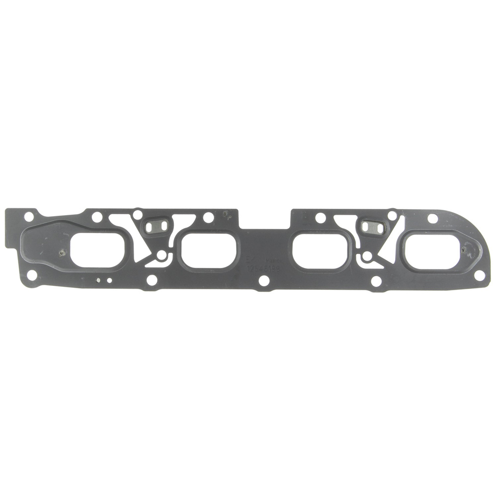 2015 Gmc Terrain Exhaust Manifold Gasket