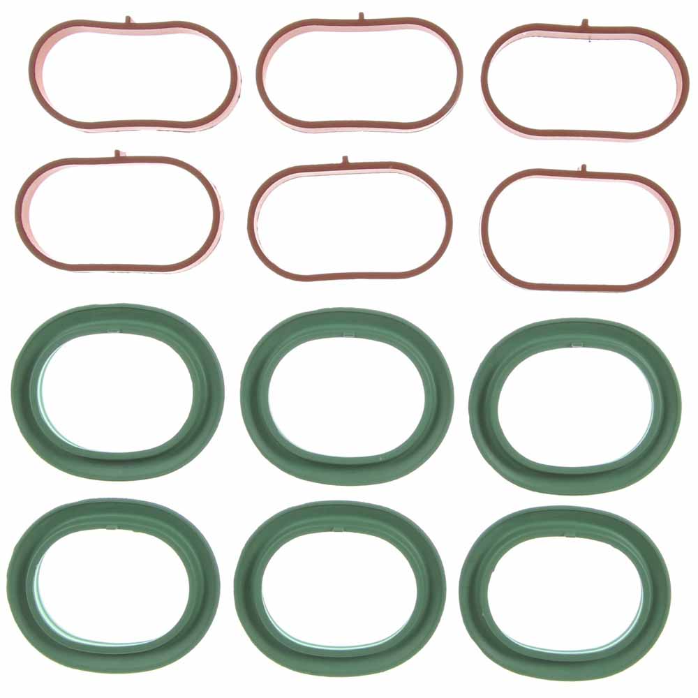 2013 Mercedes Benz E400 Intake Manifold Gasket Set