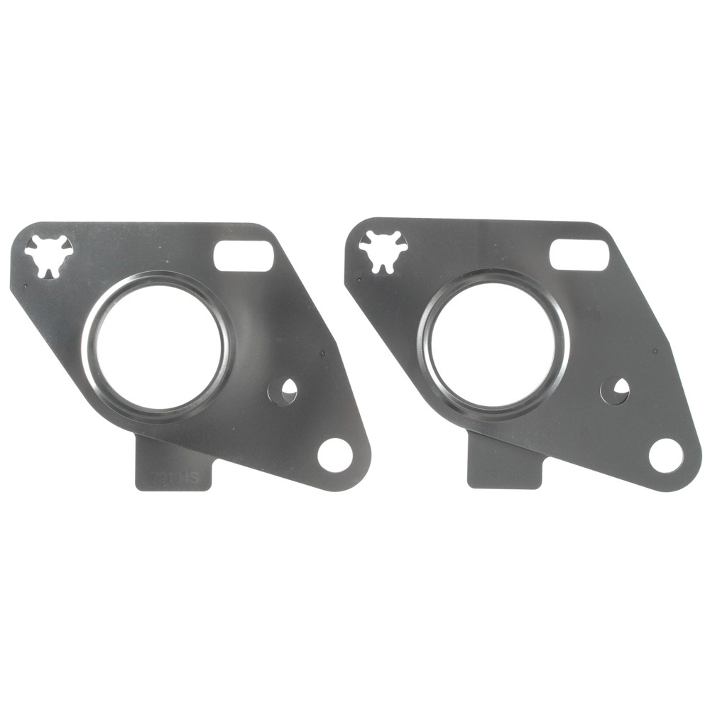 2021 Ford Edge Exhaust Manifold Gasket Set