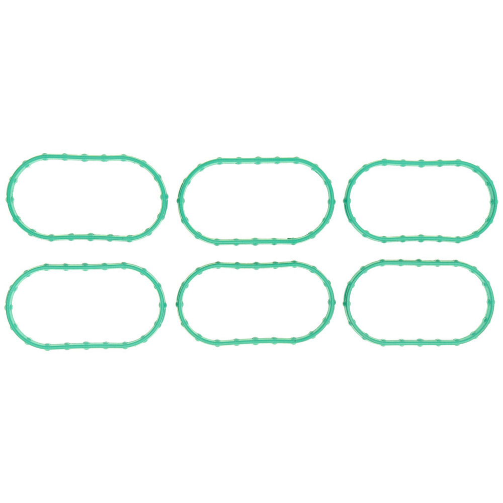 2017 Ford Edge Intake Manifold Gasket Set