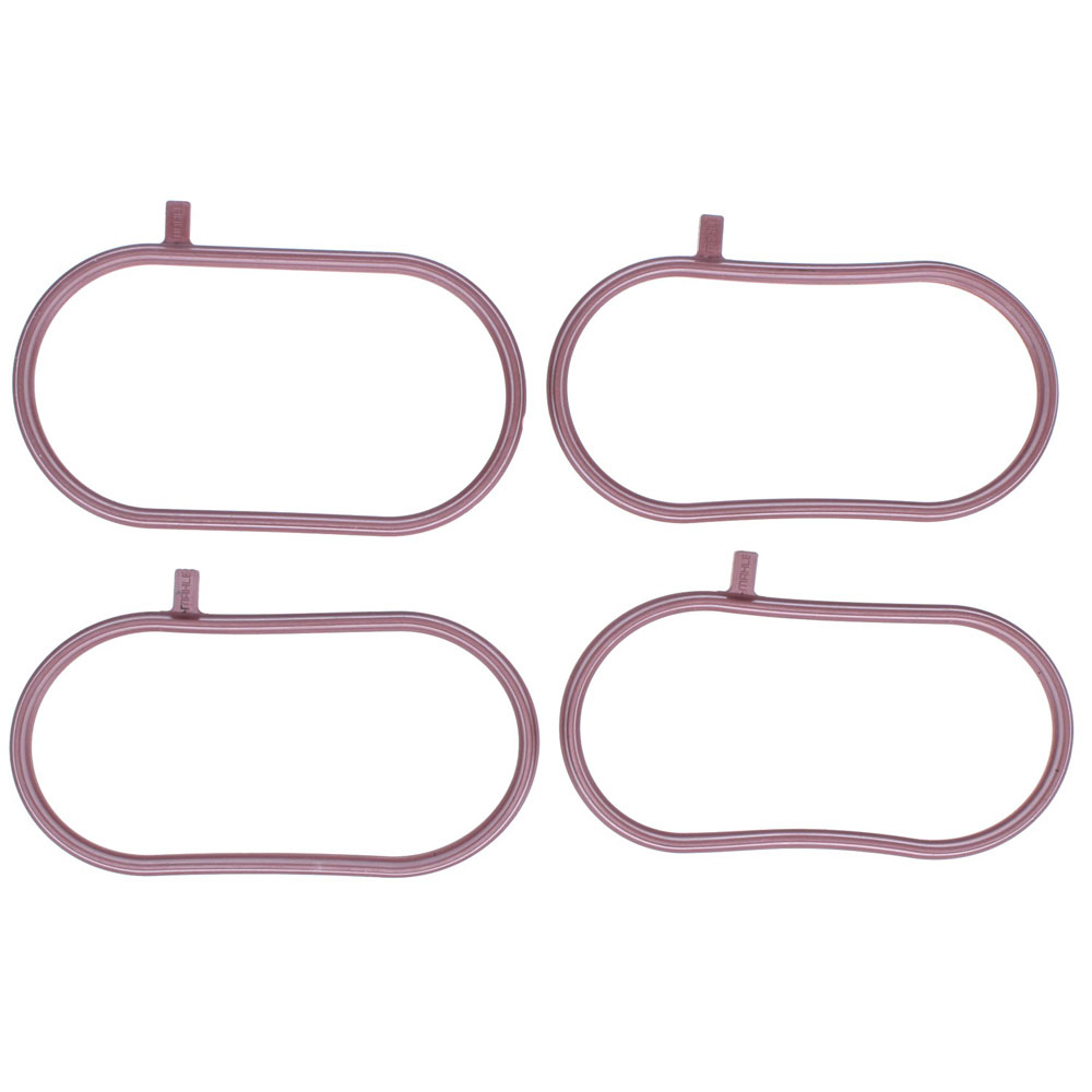 2021 Acura RDX Intake Manifold Gasket Set