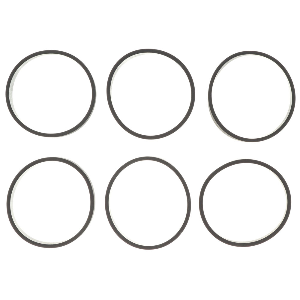 2012 Volvo S80 Intake Manifold Gasket Set