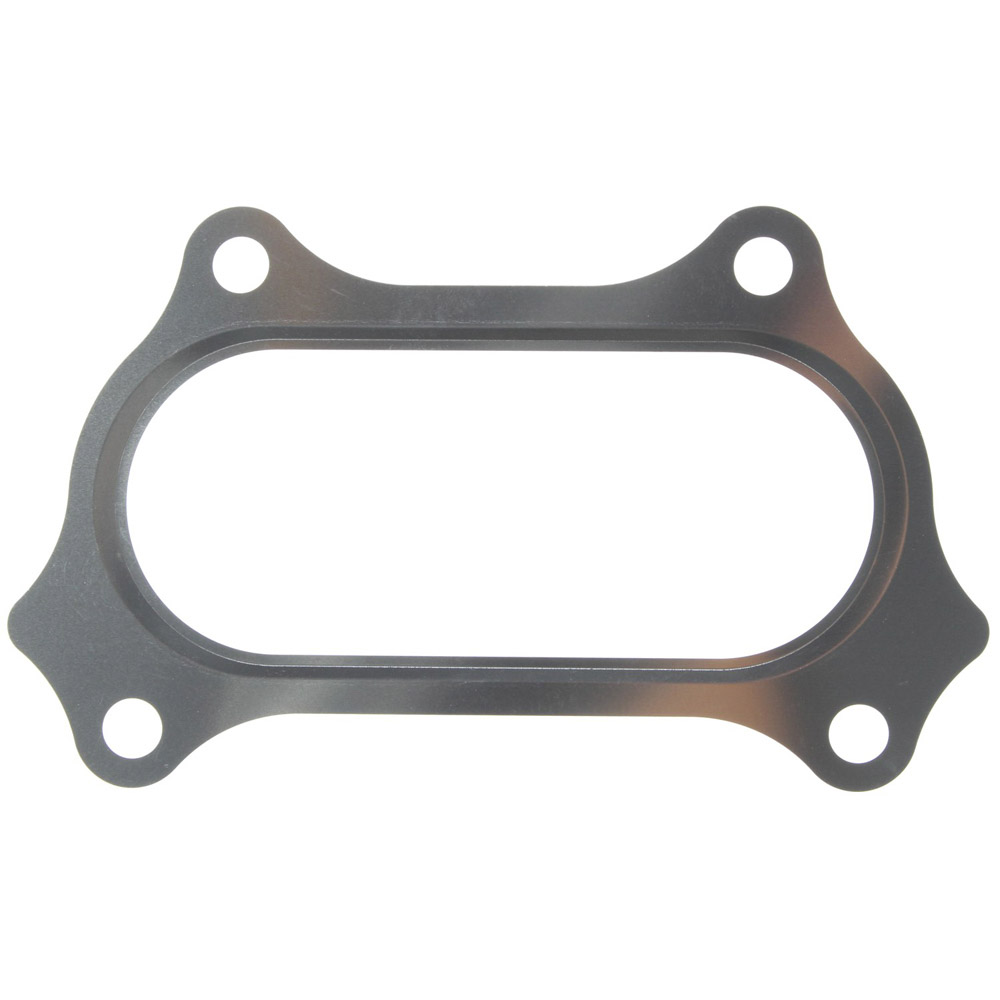 2016 Acura ILX Exhaust Manifold Gasket