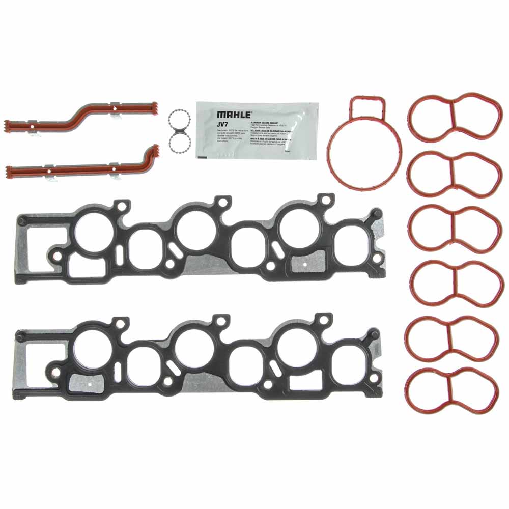 1996 Ford Windstar Intake Manifold Gasket Set