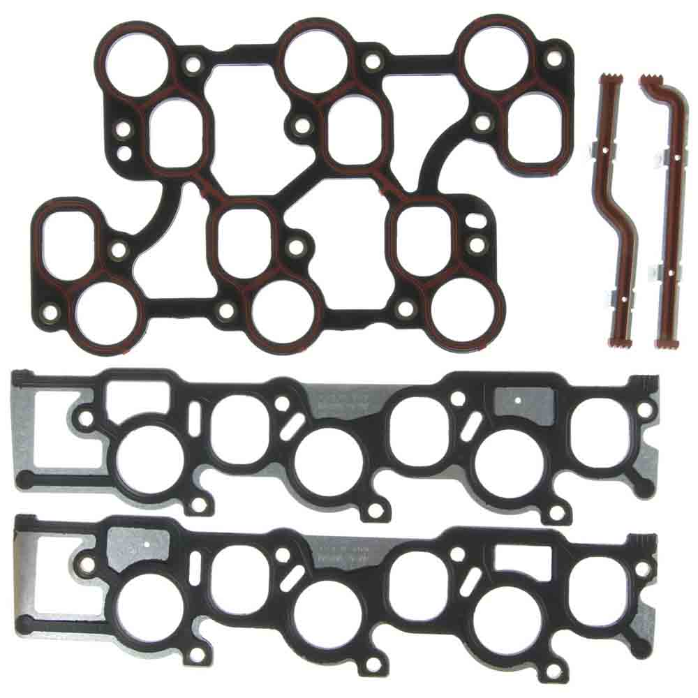 1998 Ford E Series Van Intake Manifold Gasket Set