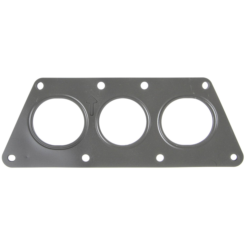 2013 Mercedes Benz E400 Exhaust Manifold Gasket