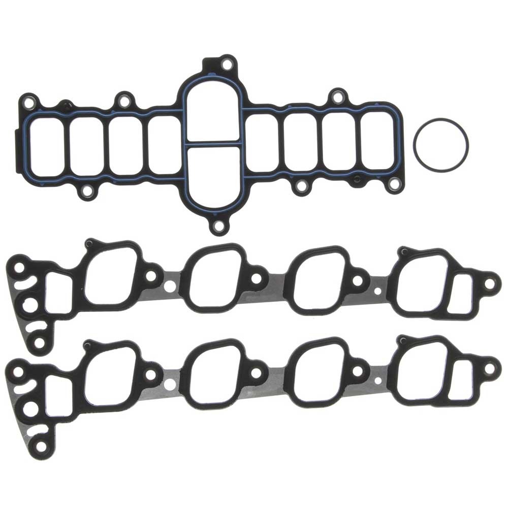 2003 Ford Expedition Intake Manifold Gasket Set