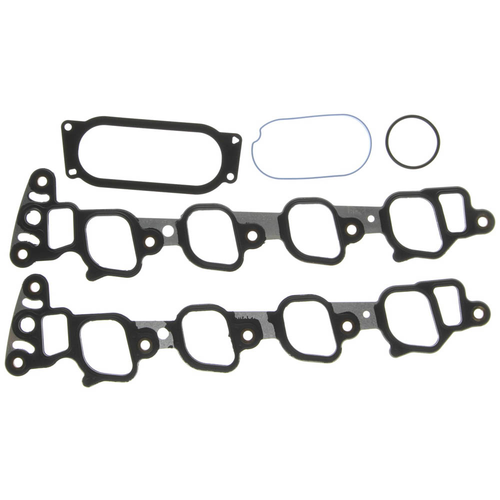 2000 Ford Excursion Intake Manifold Gasket Set