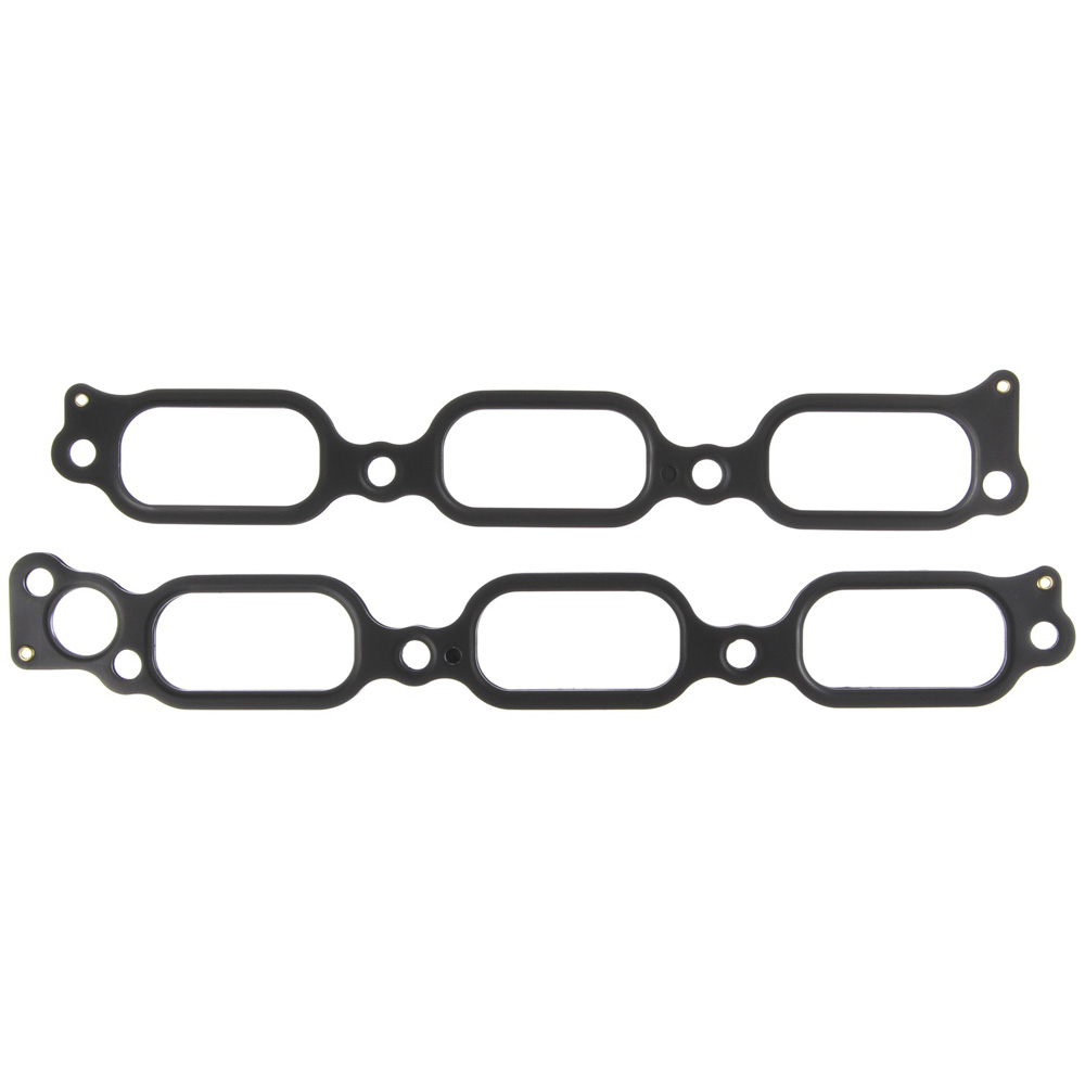 2017 Acura RLX Intake Manifold Gasket Set
