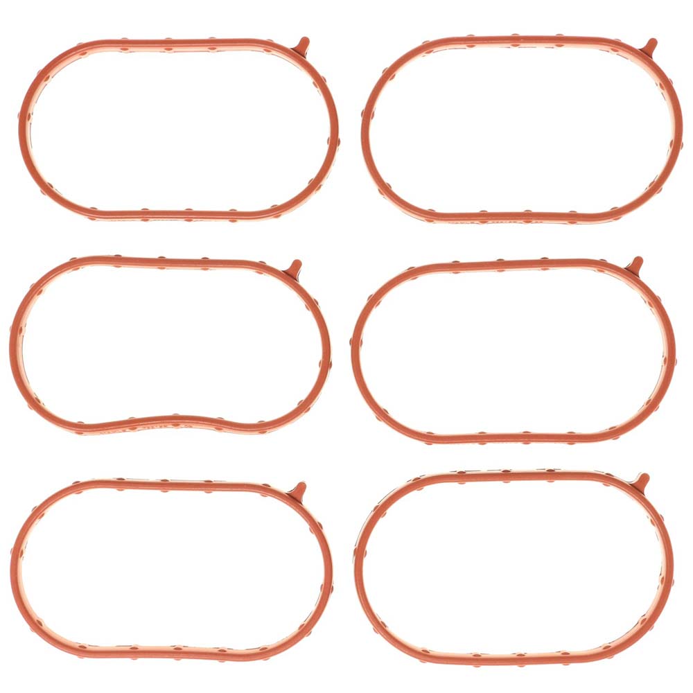 2013 Hyundai Genesis Intake Manifold Gasket Set