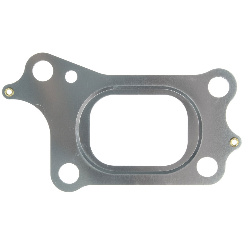 2009 Acura RDX Exhaust Manifold Gasket