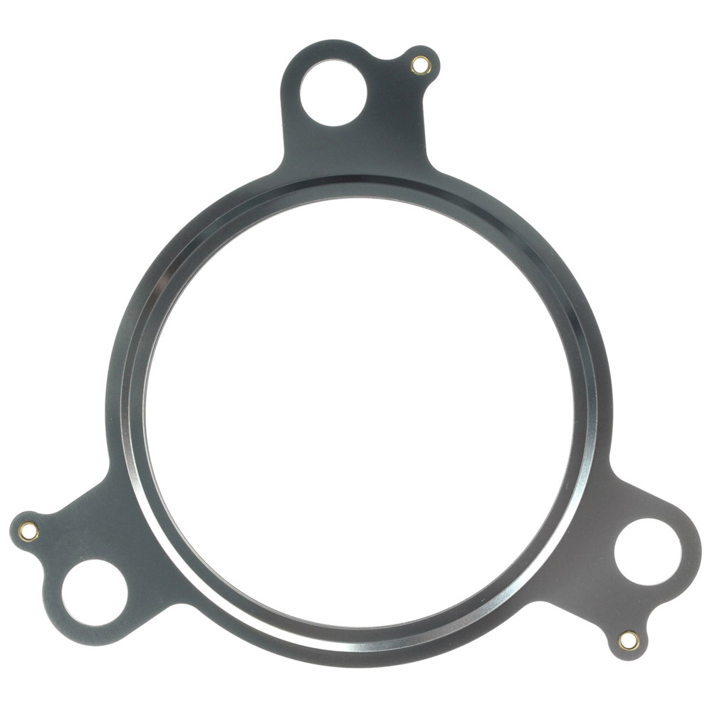 2009 Acura RDX Exhaust Manifold Gasket