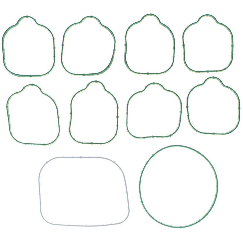 2017 Ford E Series Van Intake Manifold Gasket Set