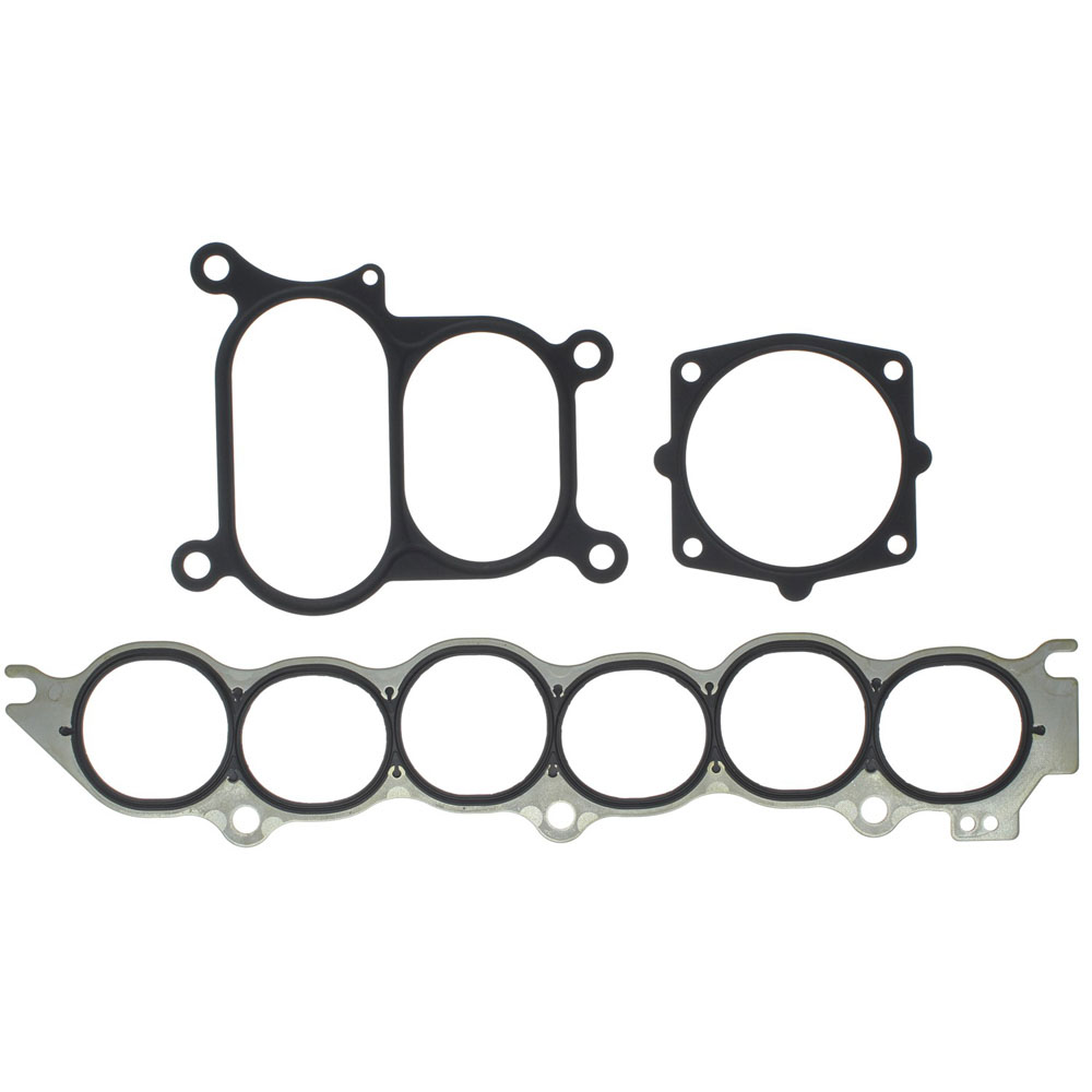 2003 Nissan Maxima Fuel Injection Plenum Gasket Set