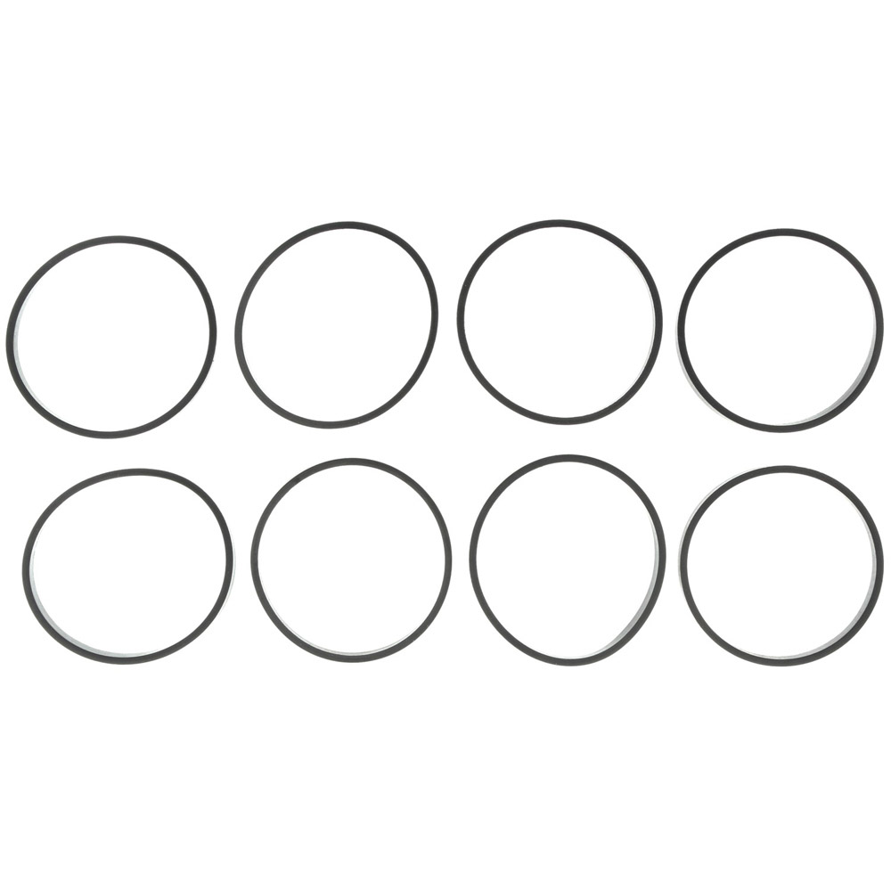 2012 Bmw M6 Intake Manifold Gasket Set