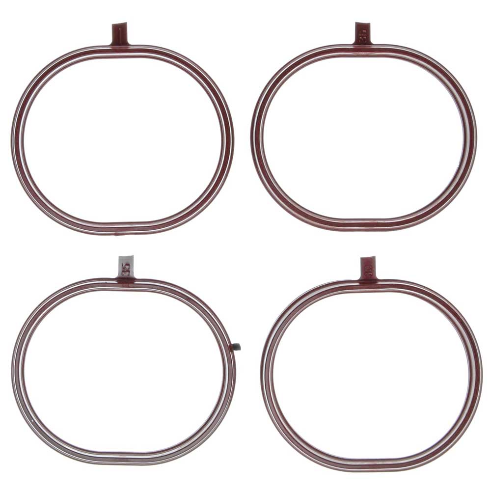 2017 Honda Fit Intake Manifold Gasket Set