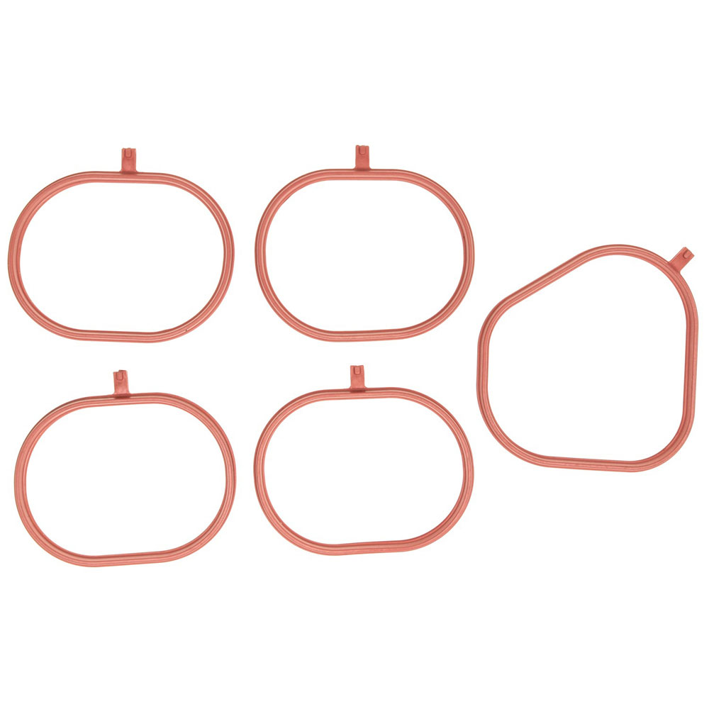 2013 Acura ILX Intake Manifold Gasket Set