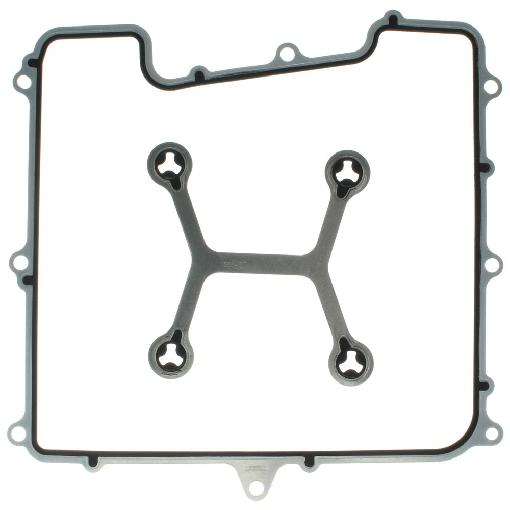 2009 Cadillac STS Fuel Injection Plenum Gasket Set