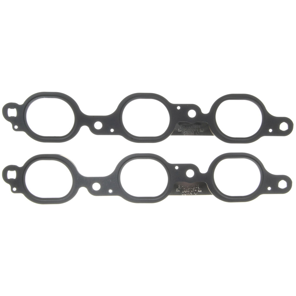 2018 Chevrolet Express 3500 Exhaust Manifold Gasket Set