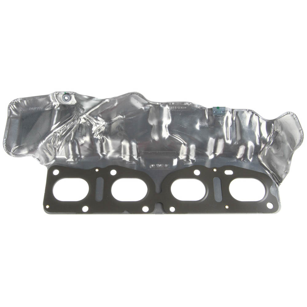 2018 Mercedes Benz GLA250 Exhaust Manifold Gasket