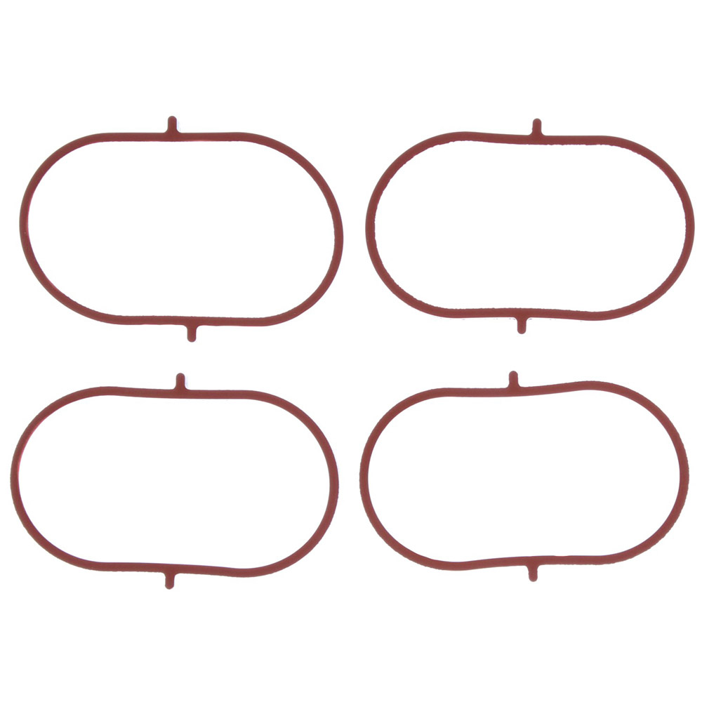 2021 Mercedes Benz Sprinter Van Intake Manifold Gasket Set