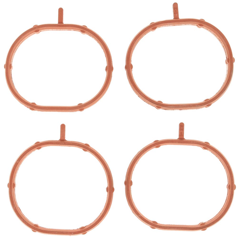 2017 Kia Niro Intake Manifold Gasket Set