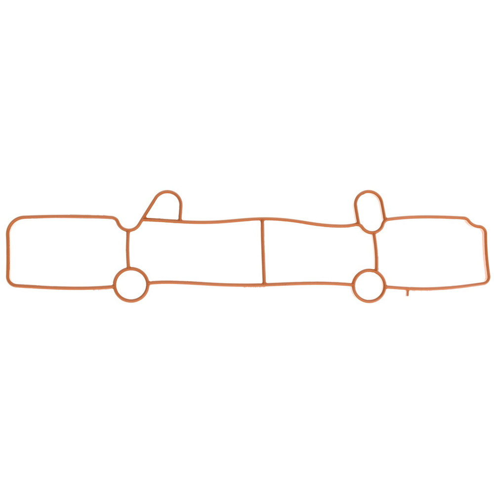 2018 Ford Escape Intake Plenum Gasket