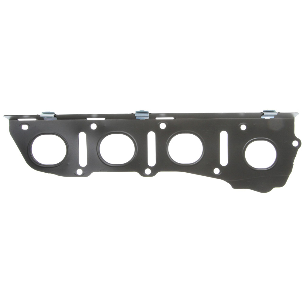 2014 Mercedes Benz S63 AMG Exhaust Manifold Gasket