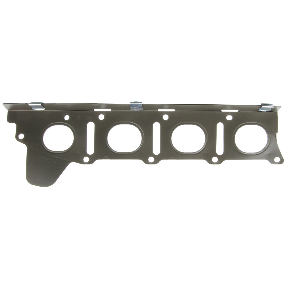 2014 Mercedes Benz S63 AMG Exhaust Manifold Gasket