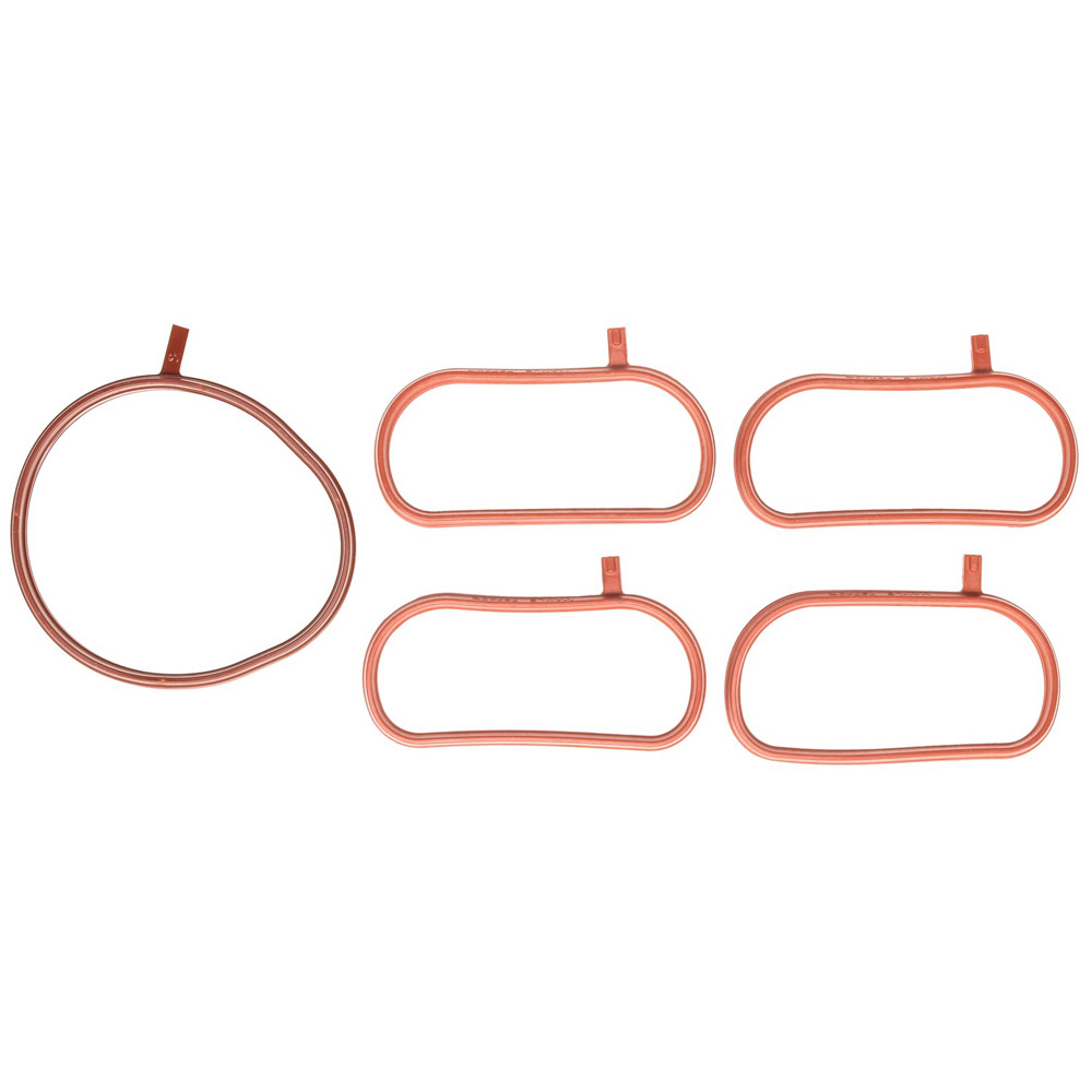 2017 Honda CR-V Intake Manifold Gasket Set