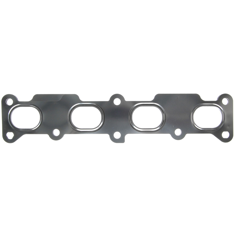2017 Jeep Compass Exhaust Manifold Gasket