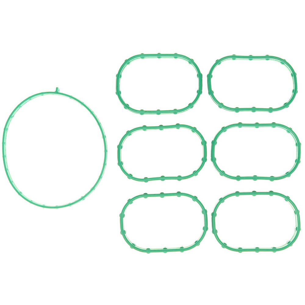 2018 Ford Expedition Intake Manifold Gasket Set
