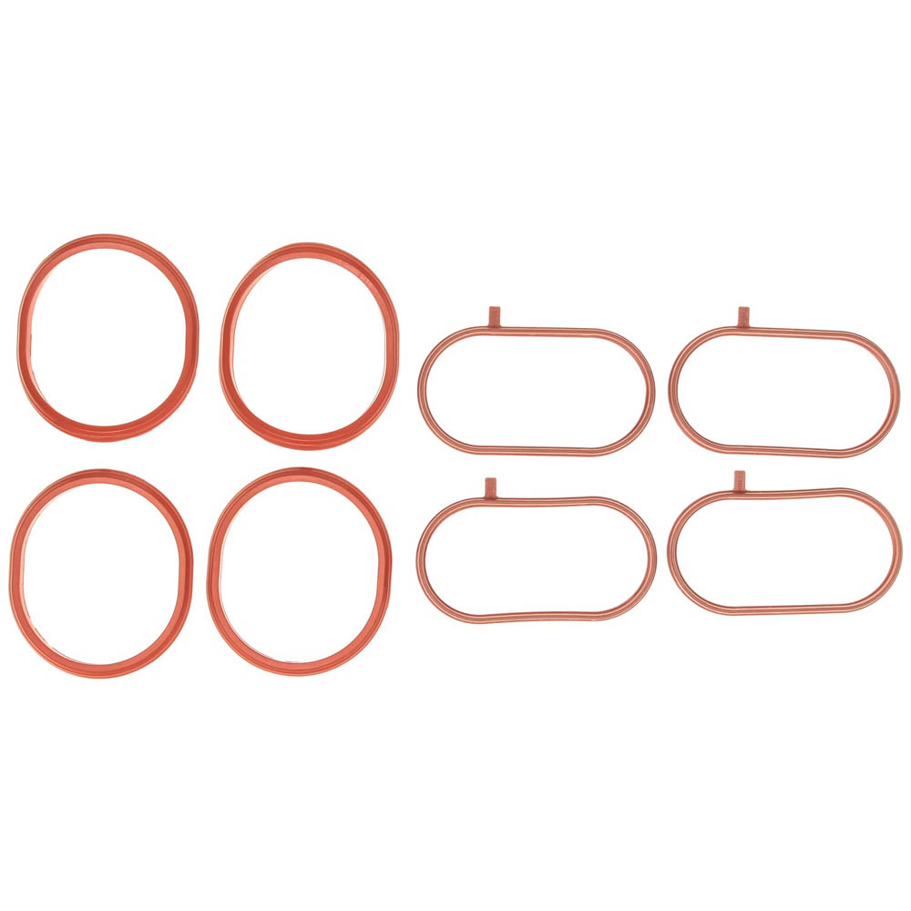 2017 Acura ILX Intake Manifold Gasket Set