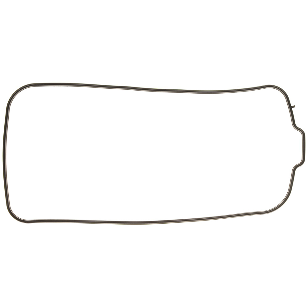 2012 Ford Mustang Engine Intake Manifold Cover Gasket