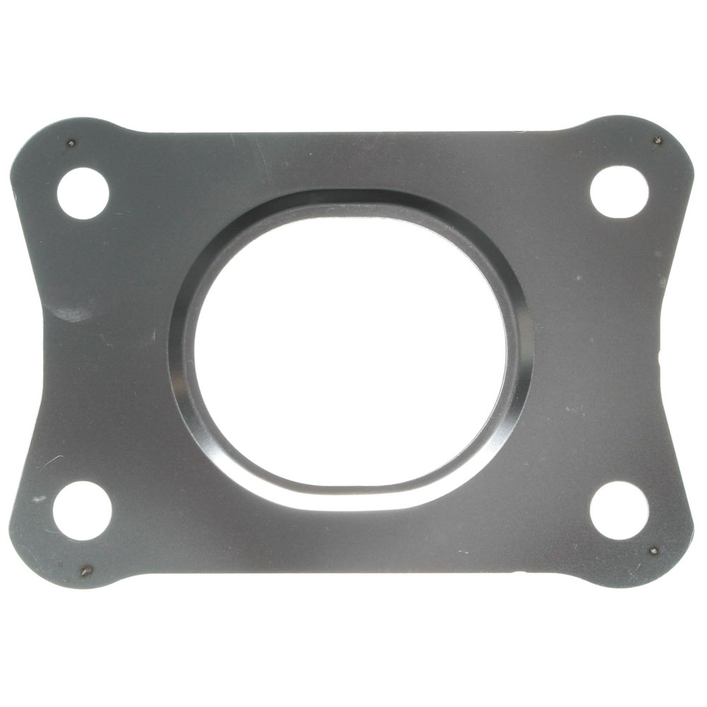 2017 Audi A3 Sportback e-tron Exhaust Manifold Gasket