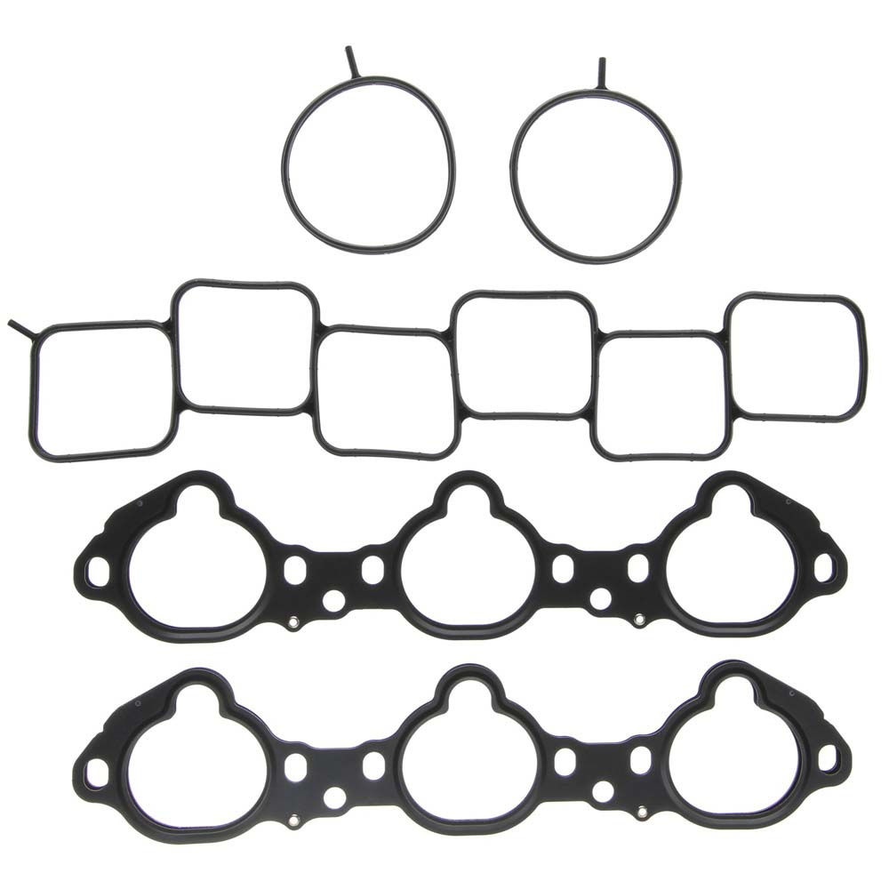 2012 Infiniti EX35 Intake Manifold Gasket Set