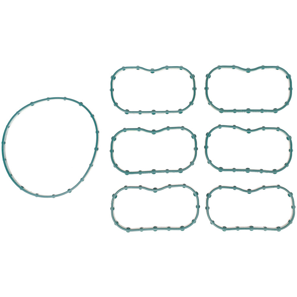 2021 Cadillac XT6 Intake Manifold Gasket Set