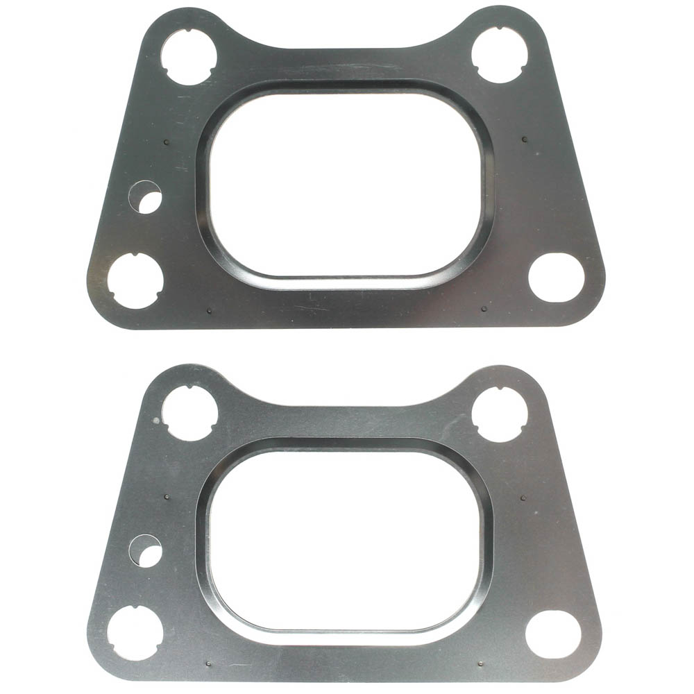 2017 Gmc Acadia Exhaust Manifold Gasket Set