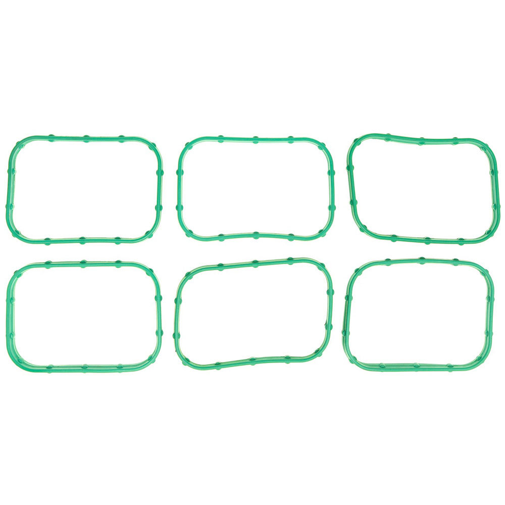 2018 Dodge Durango Fuel Injection Plenum Gasket Set