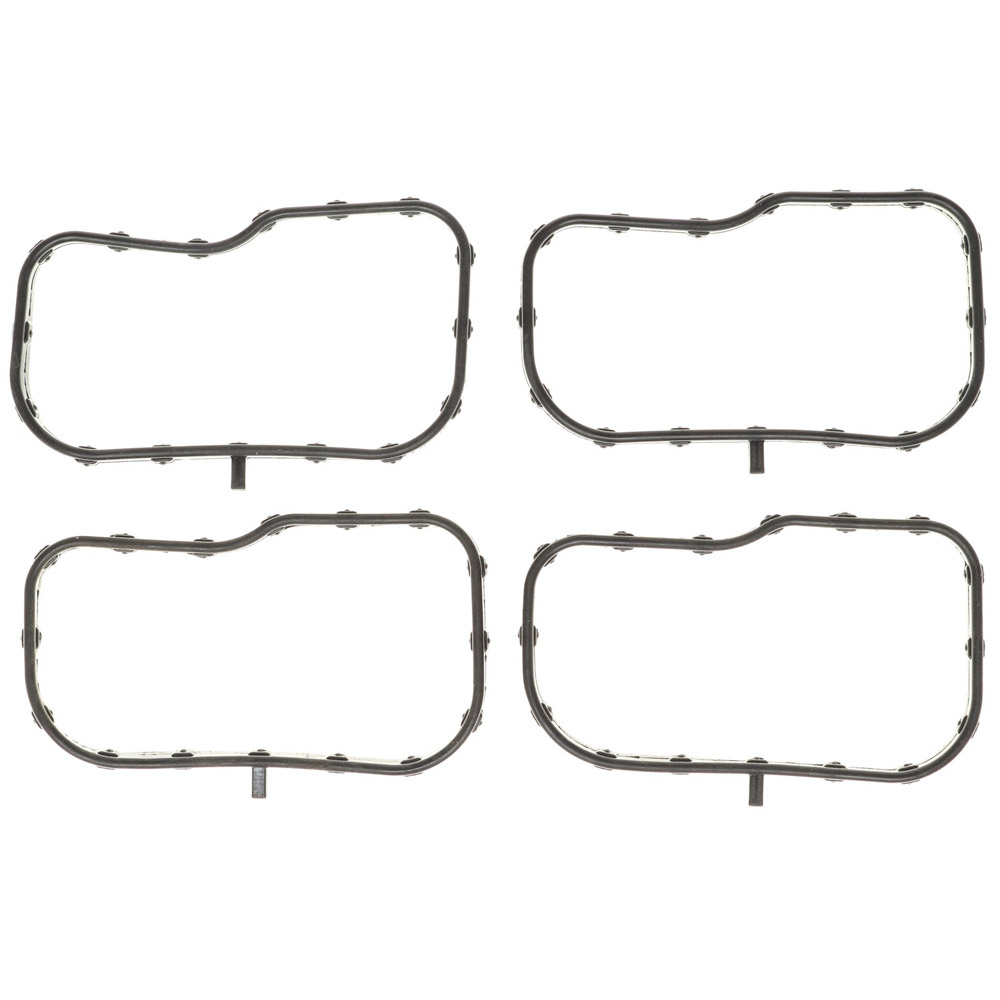 2013 Mazda 3 Intake Manifold Gasket Set