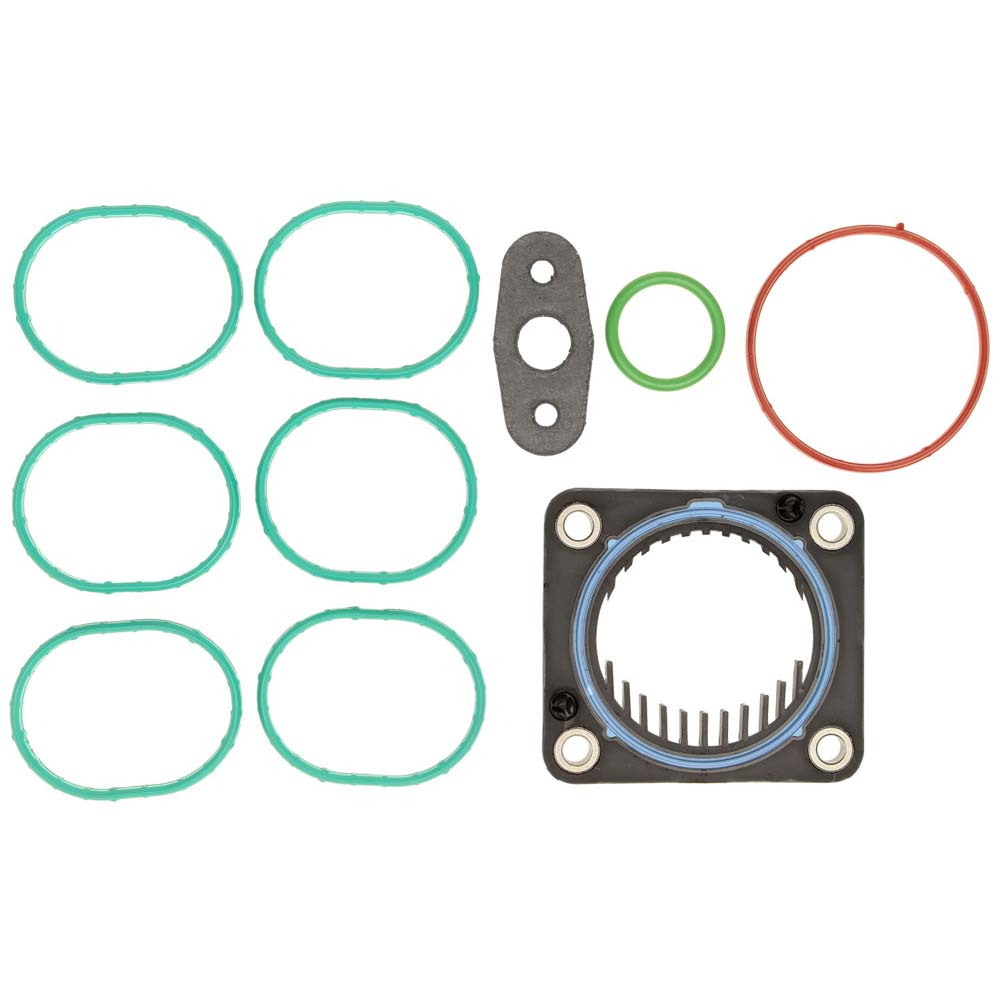2003 Ford Explorer Intake Manifold Gasket Set