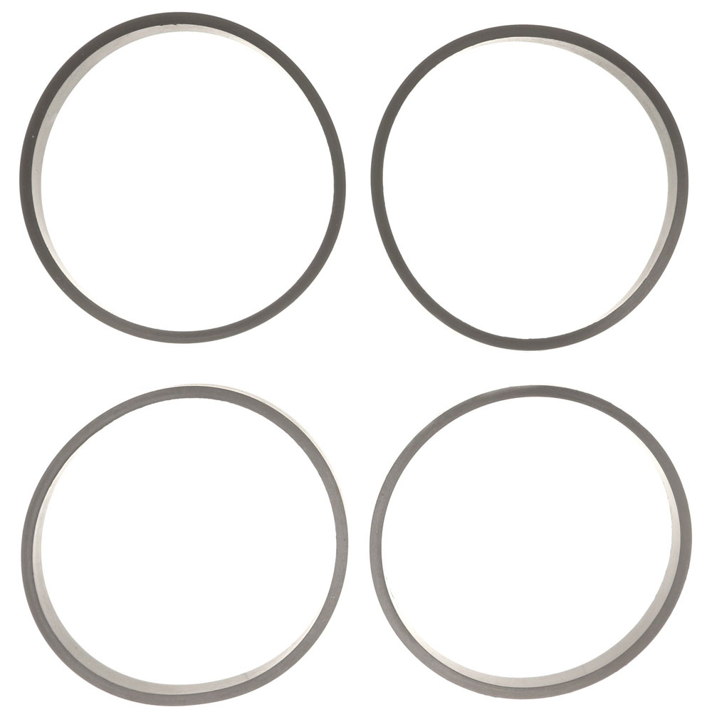 2021 Bmw M4 Intake Manifold Gasket Set